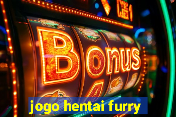 jogo hentai furry