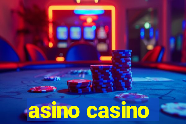 asino casino