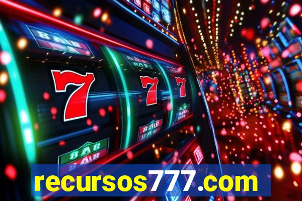 recursos777.com