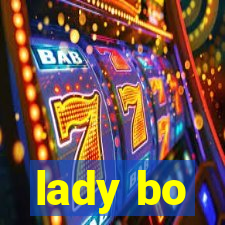 lady bo