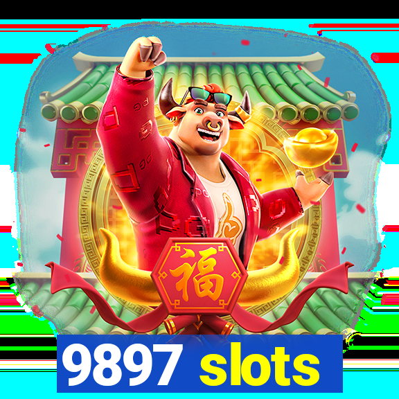 9897 slots