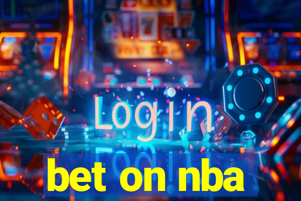 bet on nba