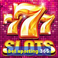 bet sporting 365