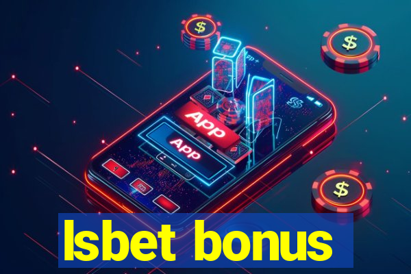 lsbet bonus