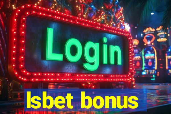 lsbet bonus