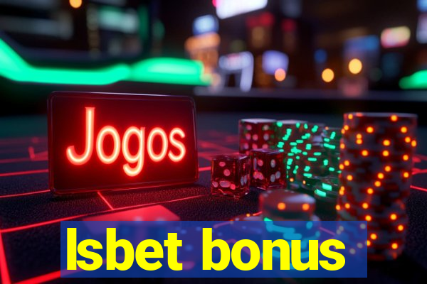 lsbet bonus