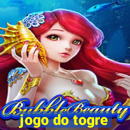 jogo do togre