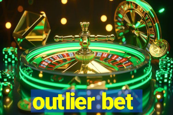 outlier bet