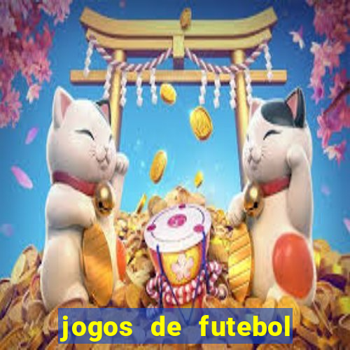 jogos de futebol do friv