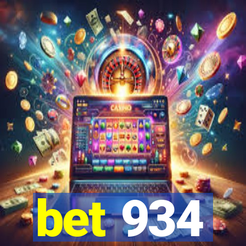 bet 934