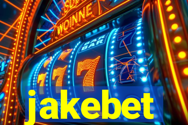 jakebet