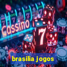 brasilia jogos