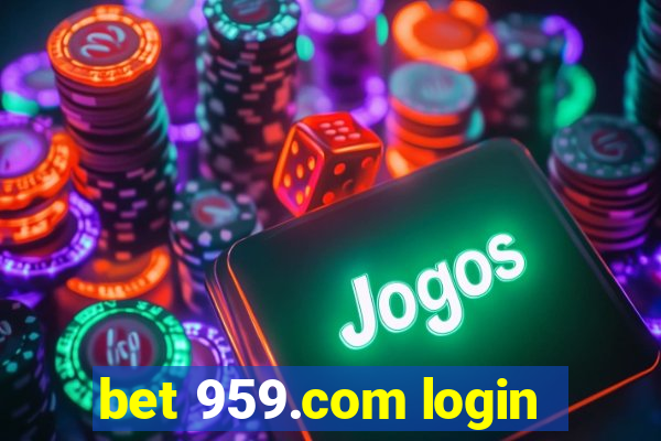 bet 959.com login