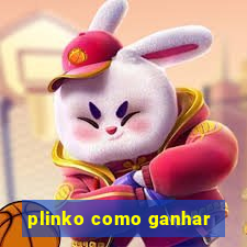 plinko como ganhar