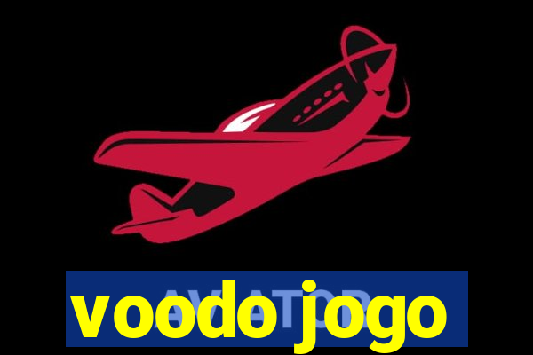 voodo jogo