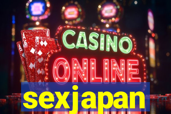 sexjapan