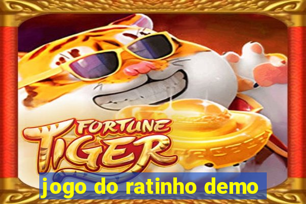 jogo do ratinho demo