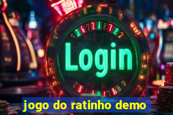 jogo do ratinho demo