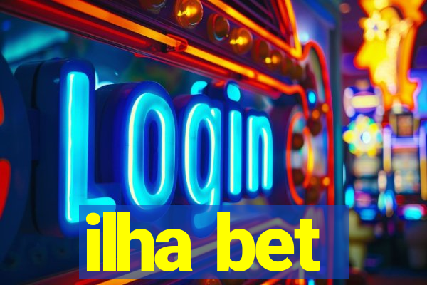 ilha bet