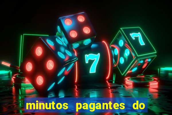 minutos pagantes do fortune mouse