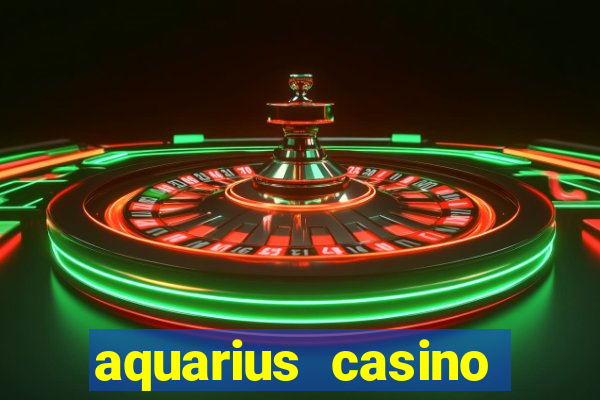 aquarius casino resort in laughlin nevada