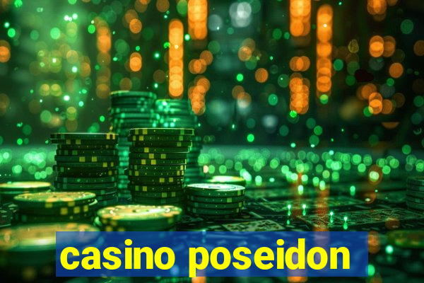 casino poseidon