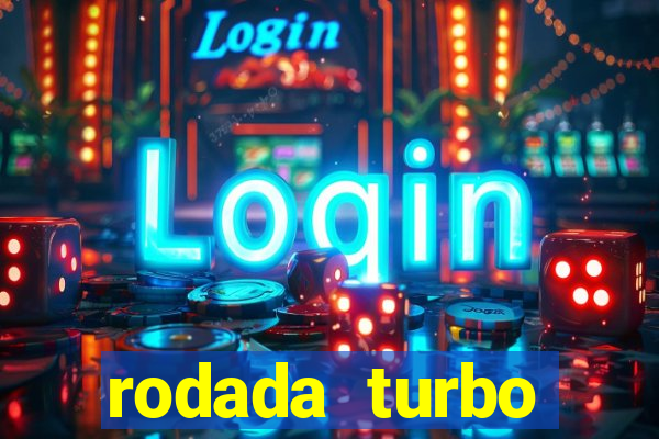 rodada turbo fortune tiger o que significa