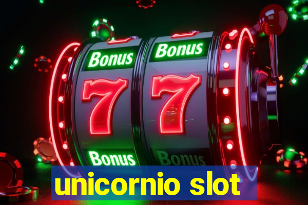 unicornio slot