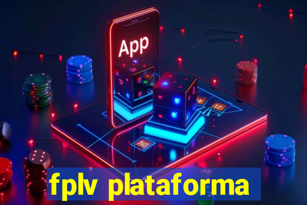 fplv plataforma