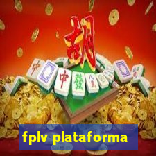 fplv plataforma