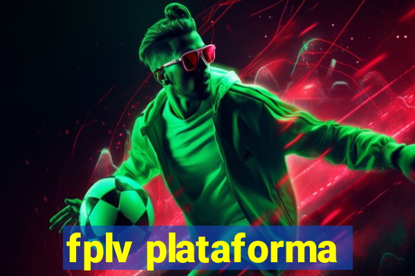 fplv plataforma