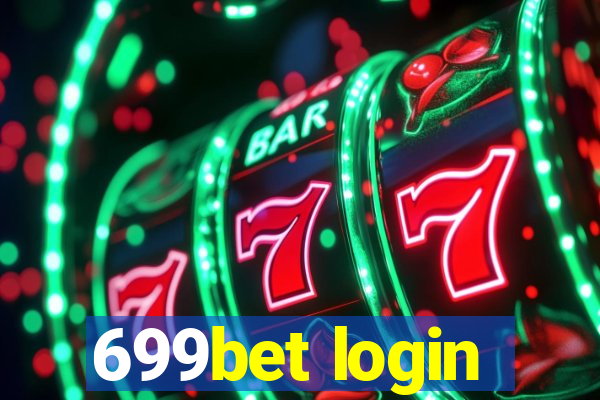 699bet login