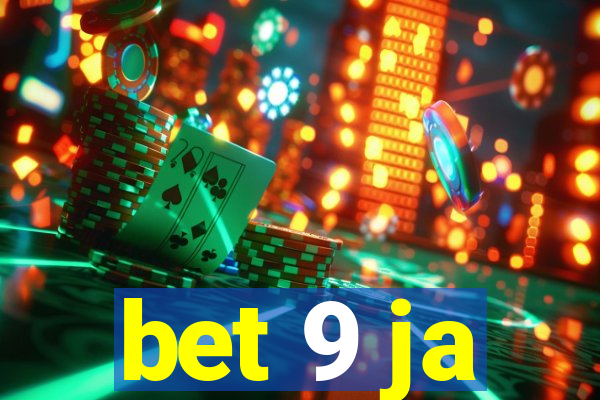 bet 9 ja