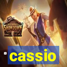 cassio