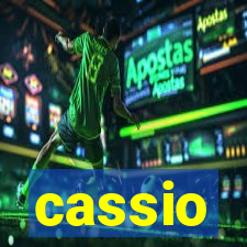 cassio