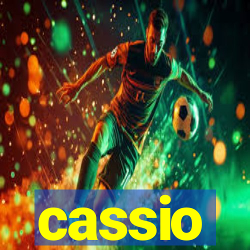 cassio