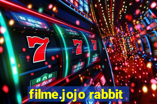 filme.jojo rabbit