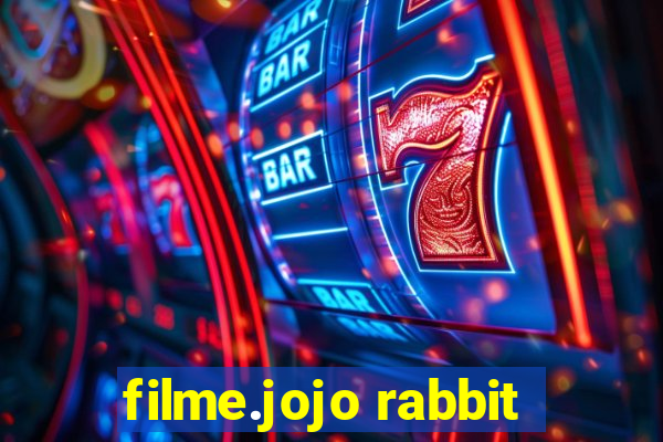 filme.jojo rabbit