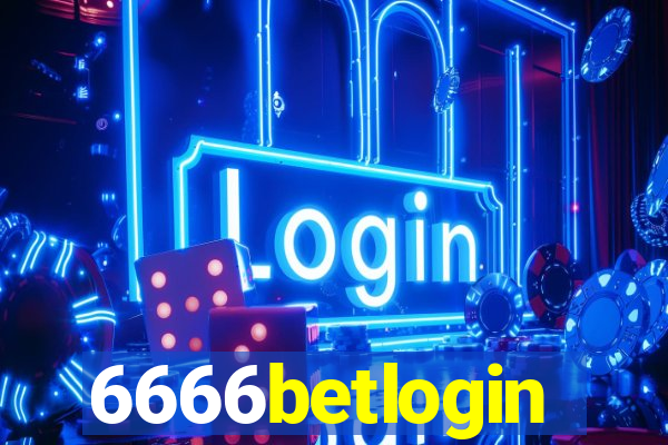 6666betlogin