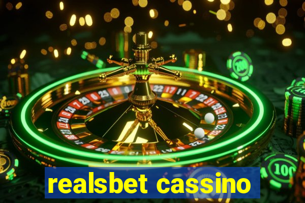 realsbet cassino