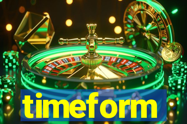 timeform