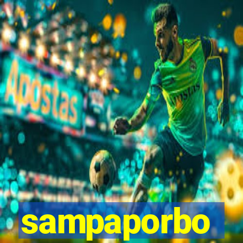 sampaporbo