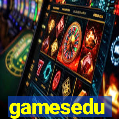 gamesedu