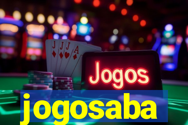 jogosaba