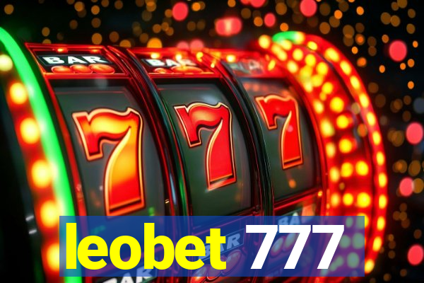 leobet 777