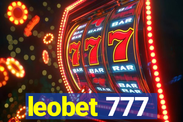 leobet 777