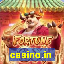 casino.in