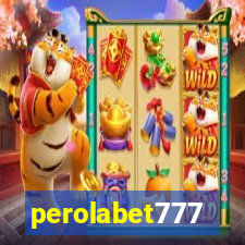 perolabet777