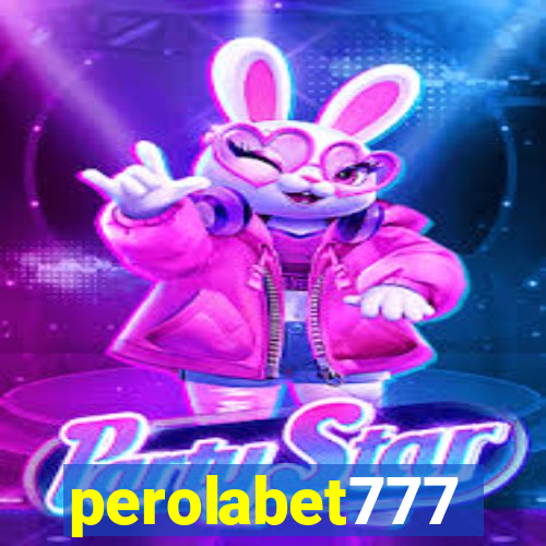 perolabet777