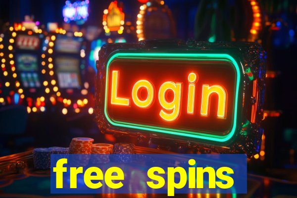 free spins no.deposit casino